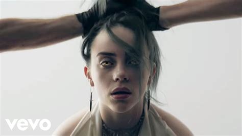 Billie Eilish Official Music Videos